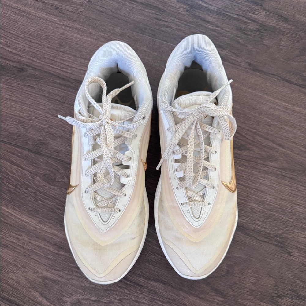 Aja Wilson Shoes
